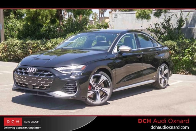 Photo of 2026 Audi S3 Sedan