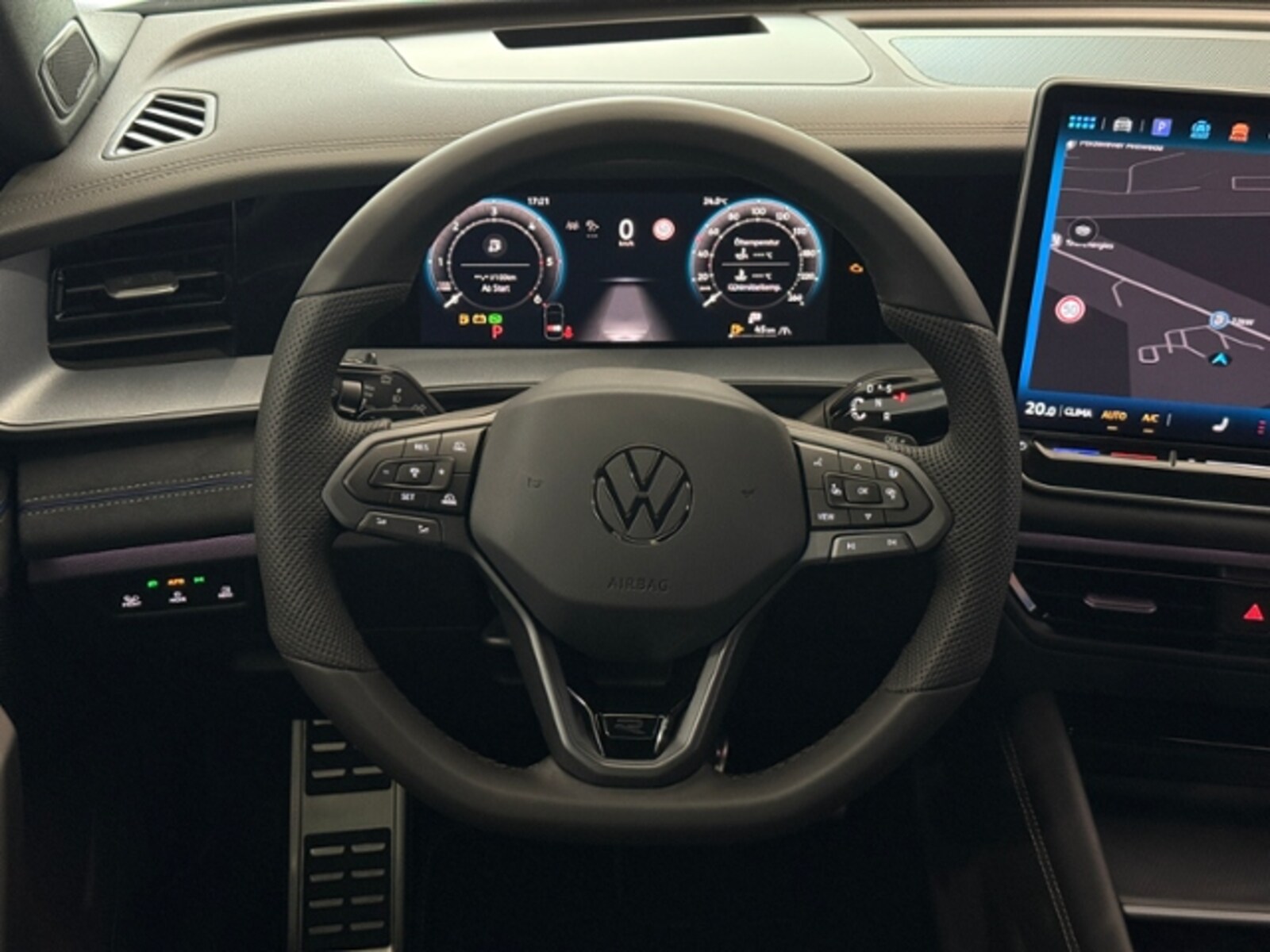 Volkswagen Tayron – Bild 16