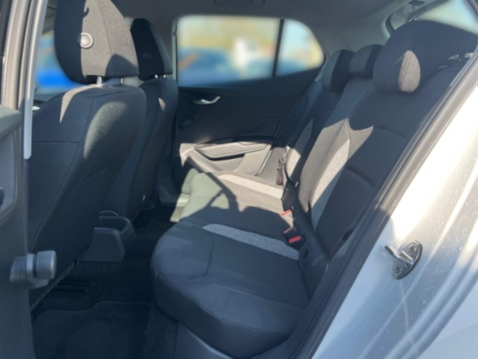 Skoda Fabia Active
