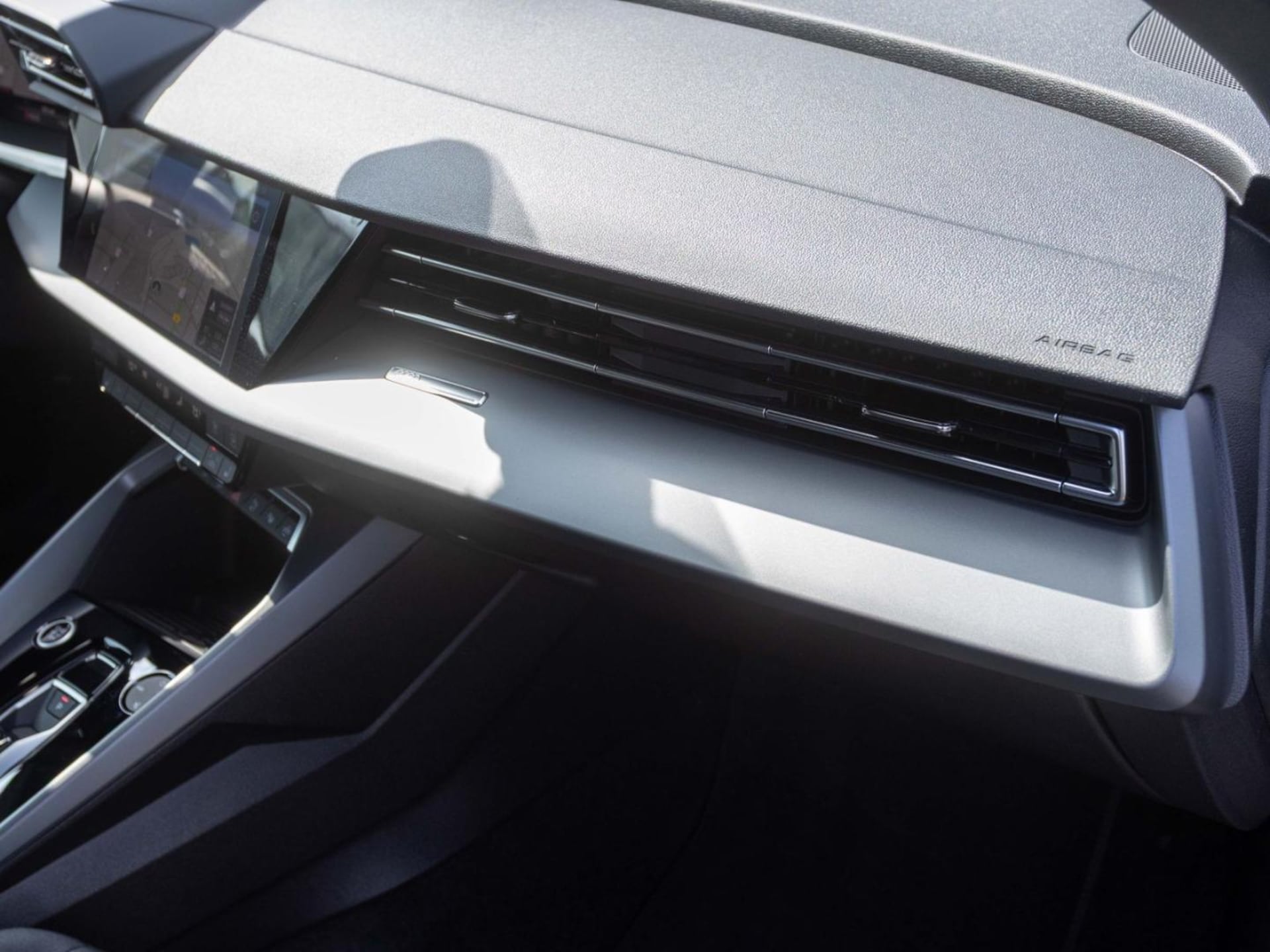 Audi A3 Limousine advanced