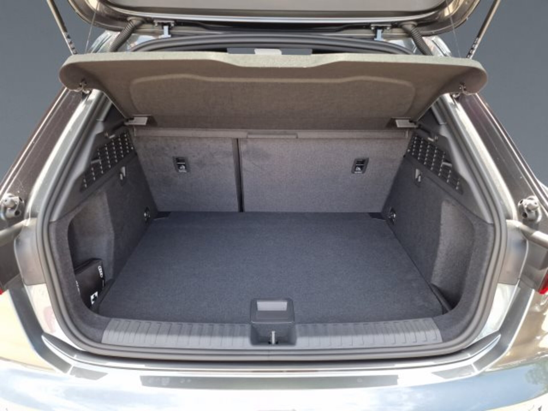 Audi A3 Sportback S line