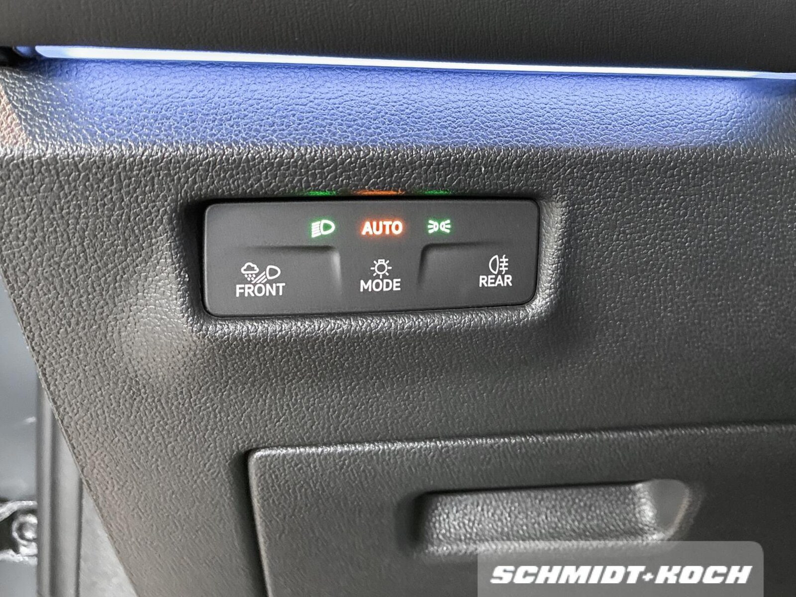 Volkswagen Tayron – Bild 13