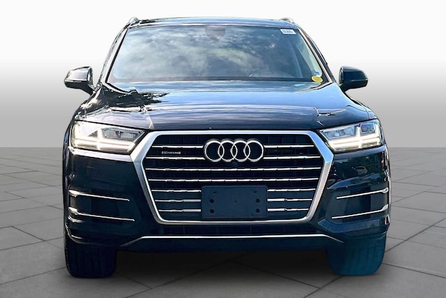2018 Audi Q7