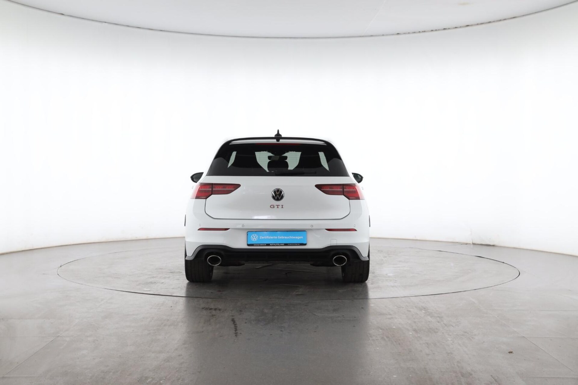 Volkswagen Golf GTI Clubsport