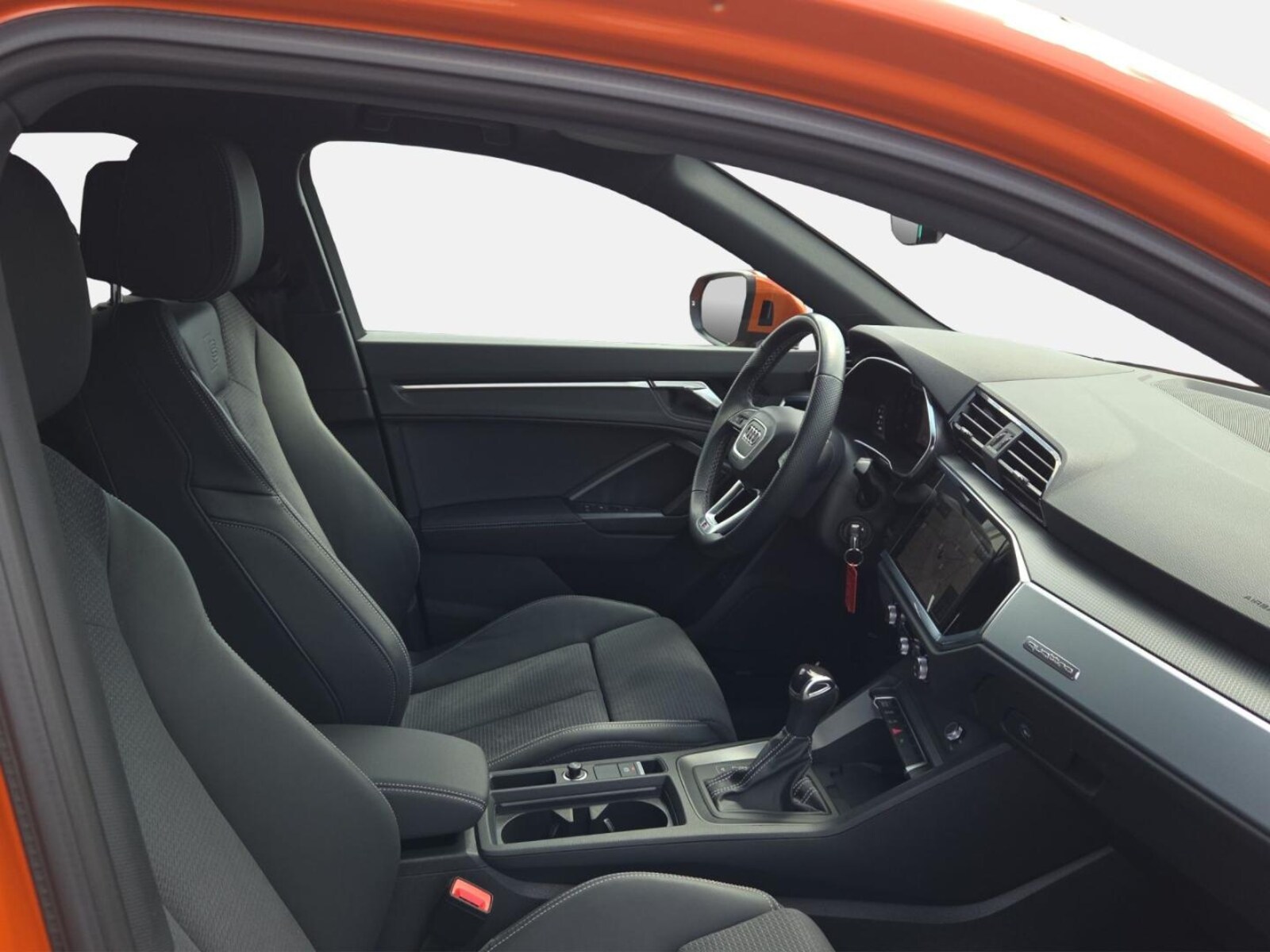 Audi Q3 Sportback – Bild 4