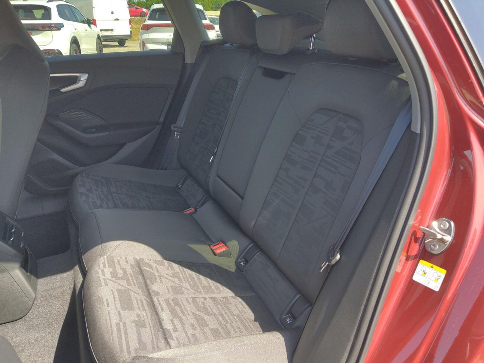 Audi A5 Avant – Bild 13