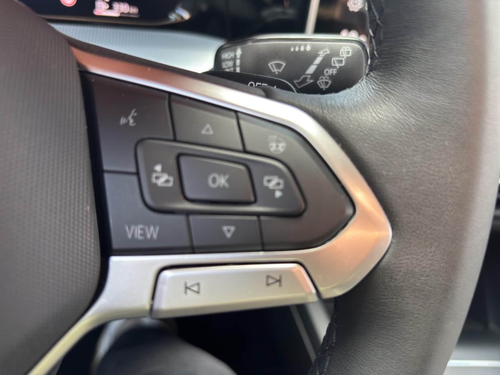 Volkswagen Golf ENERGY