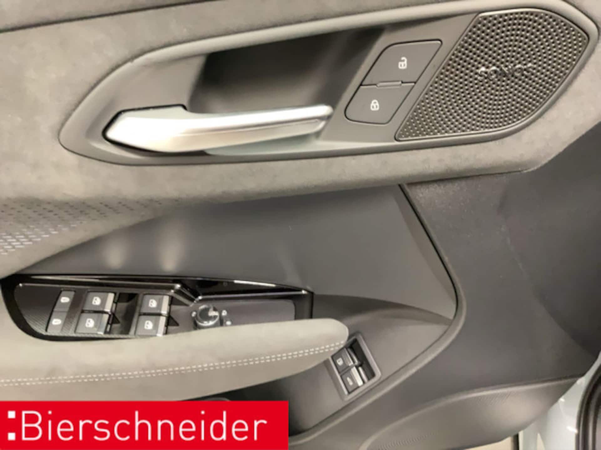 Audi Q3 Sportback e-hybrid