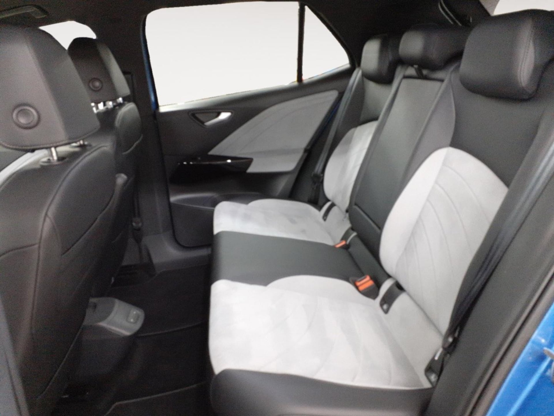 Volkswagen ID.3 MOVE Pro