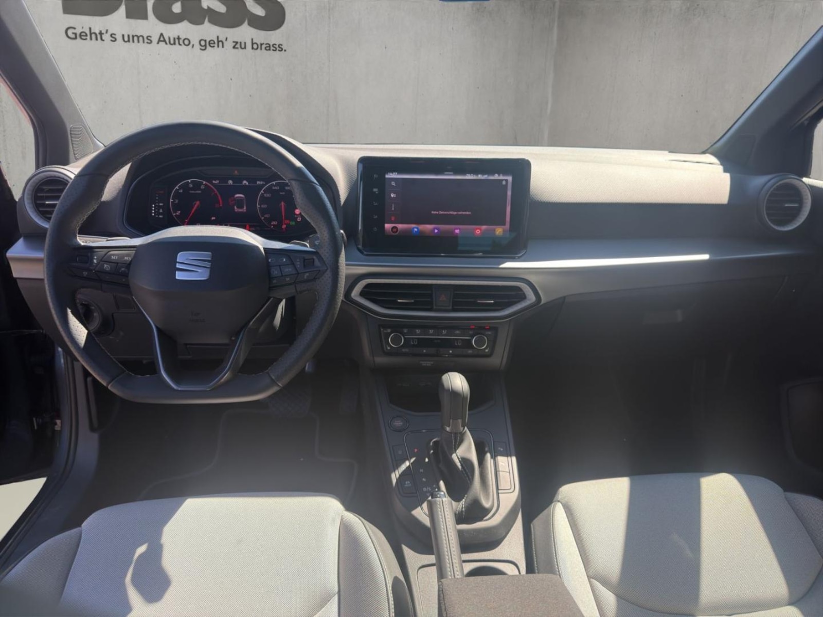 SEAT Arona – Bild 14