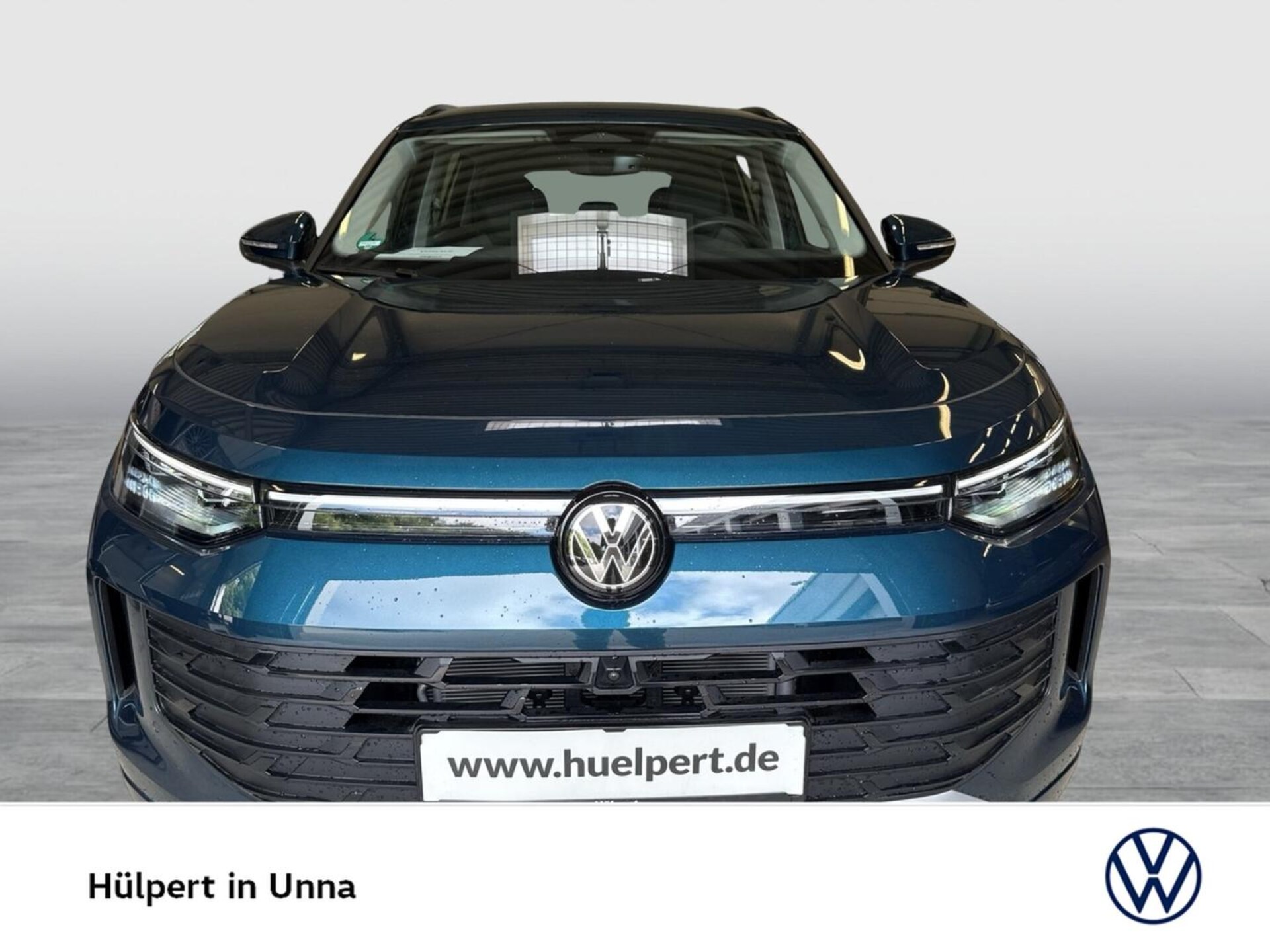 Volkswagen Tayron Life
