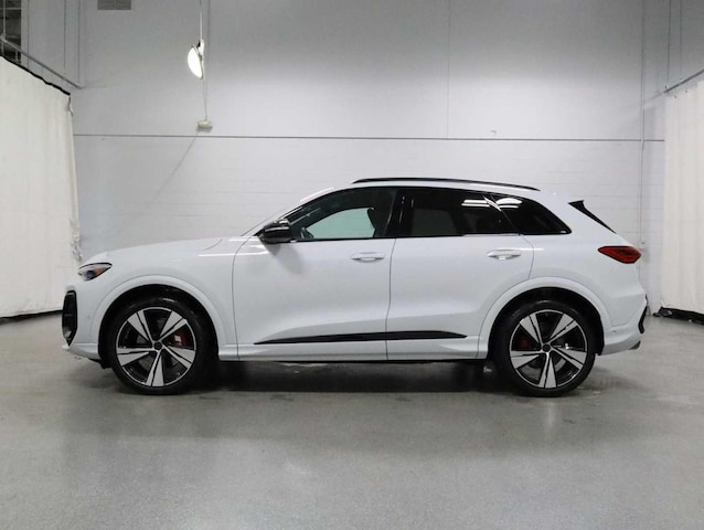 2026 Audi SQ5