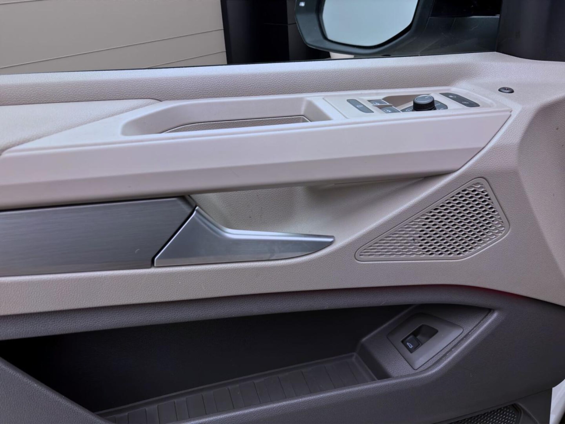 Volkswagen Multivan Langversion Life