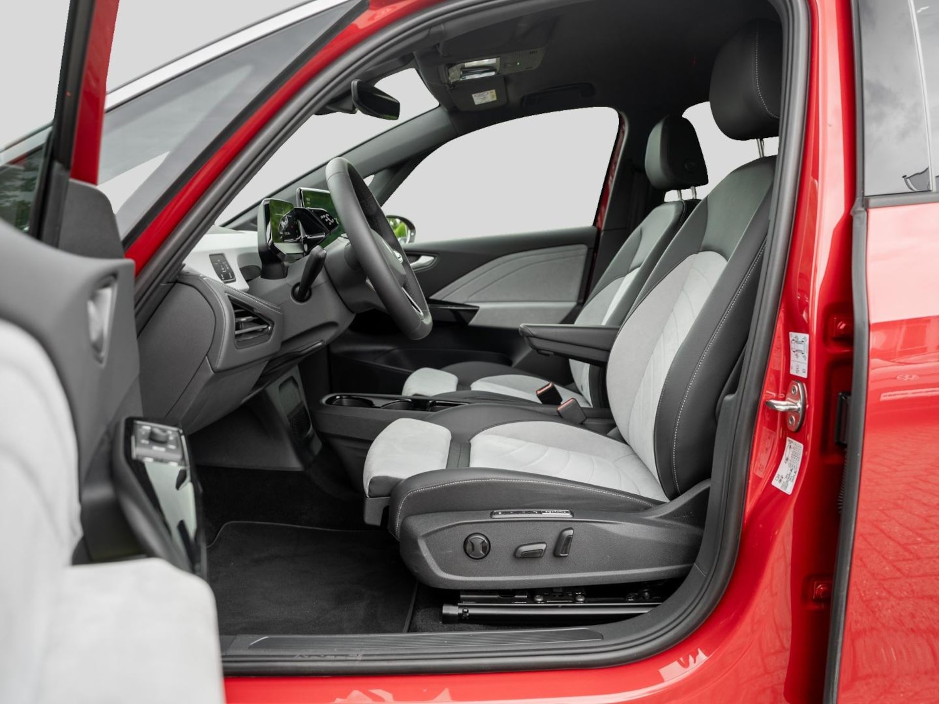 Volkswagen ID.3 MOVE Pro