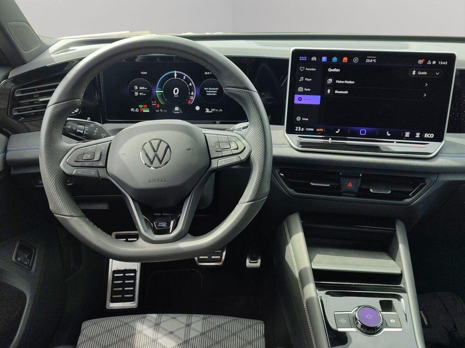 Volkswagen Tiguan – Bild 10