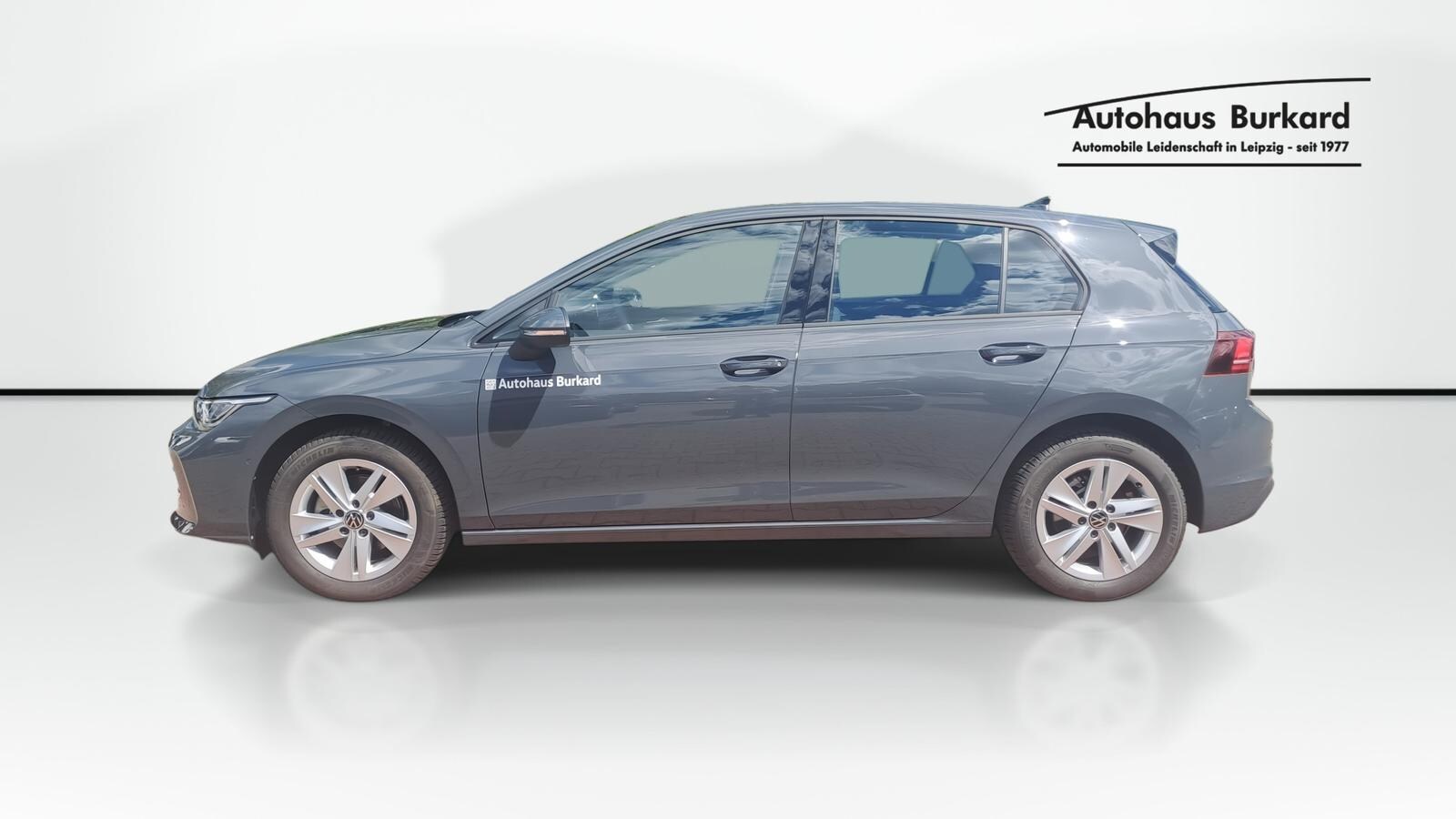Volkswagen Golf – Bild 4