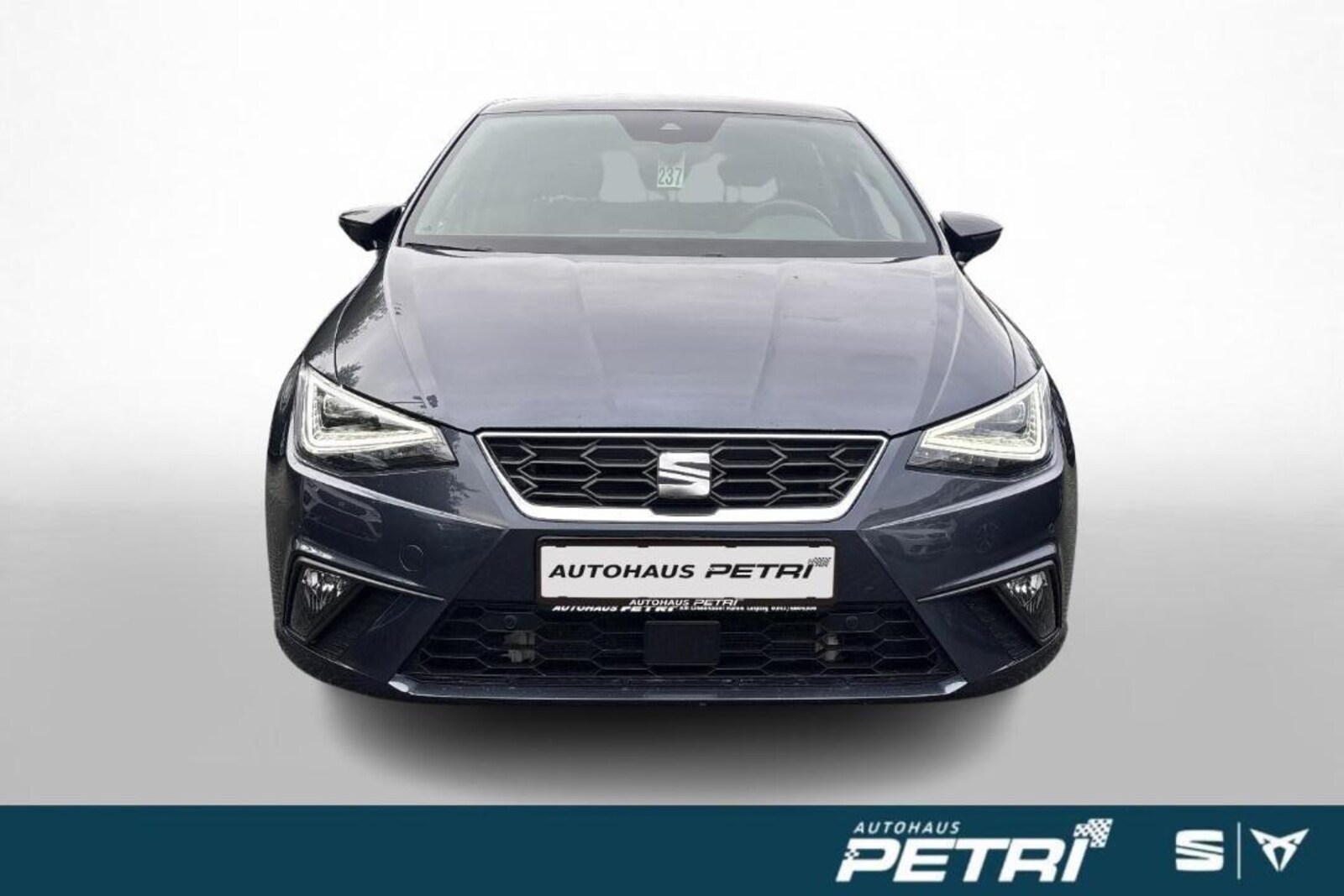 SEAT Ibiza – Bild 8
