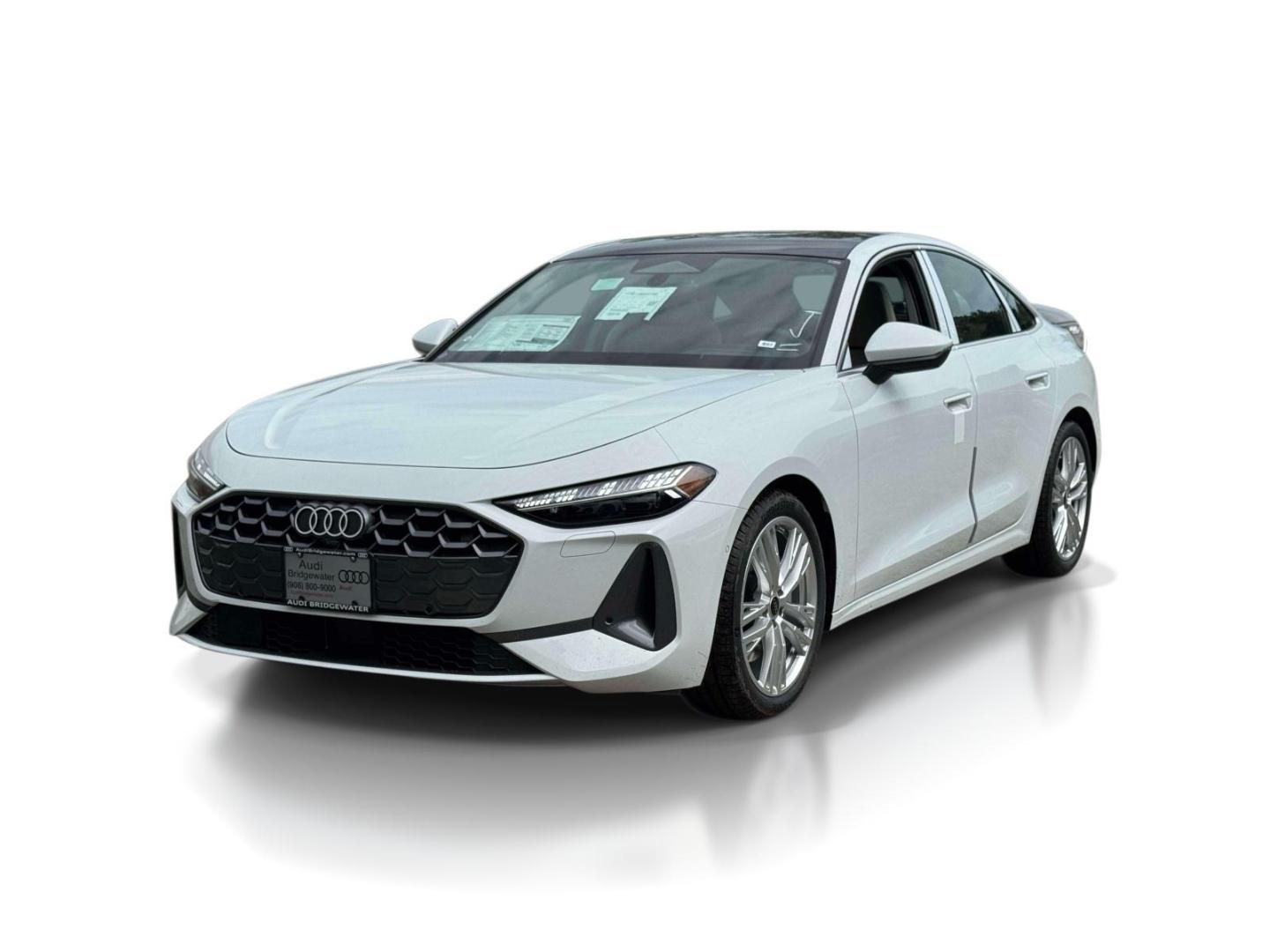 New 2026 Audi A5 Sedan Prestige TFSI® quattro® S tronic® | Audi