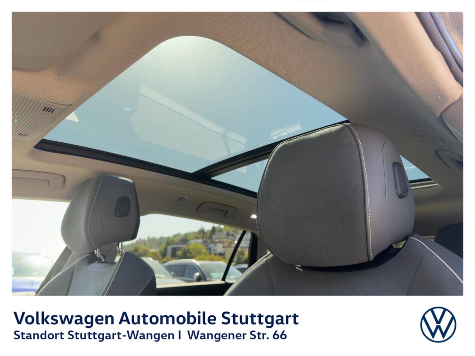 Volkswagen Passat – Bild 12