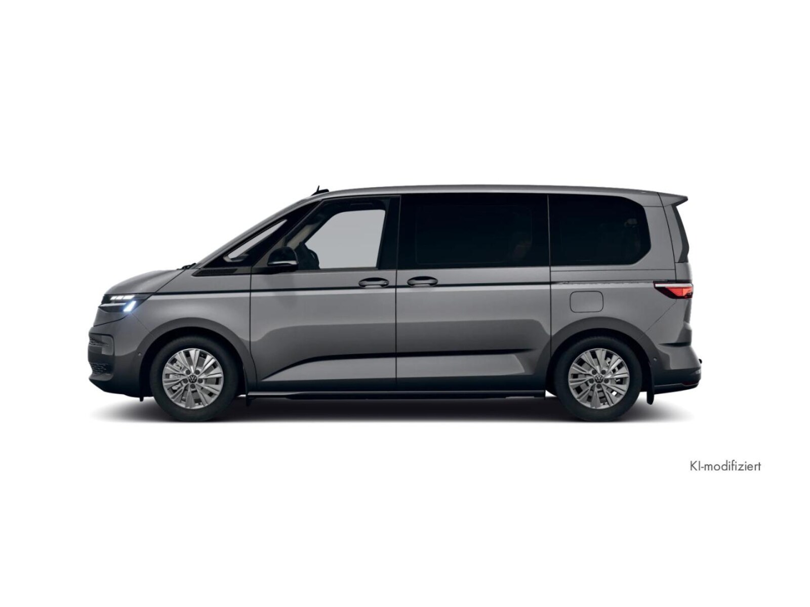 Volkswagen Multivan – Bild 5