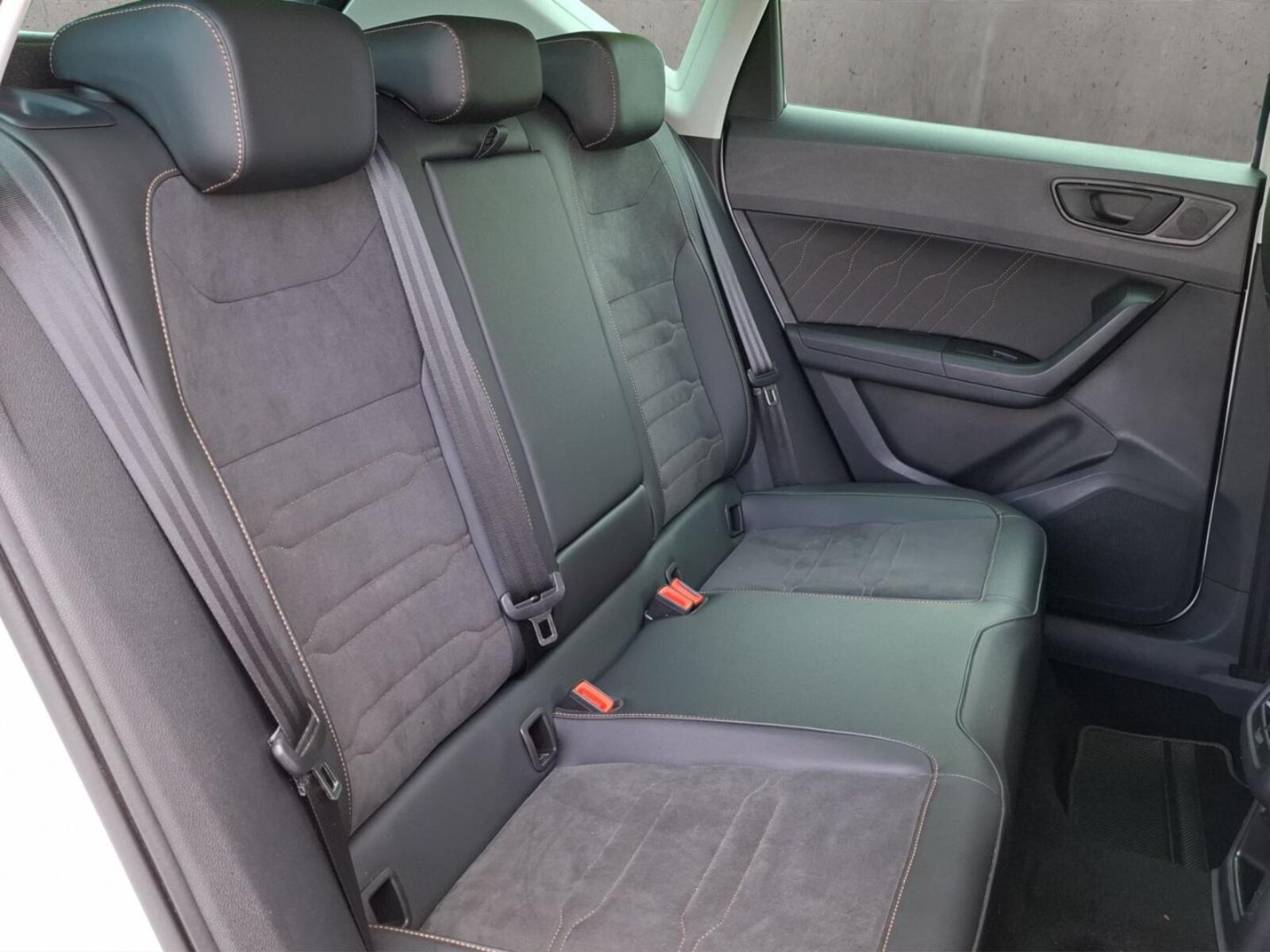 CUPRA Ateca – Bild 18