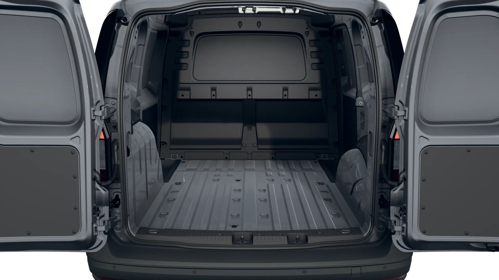 Volkswagen Caddy Cargo – Bild 8