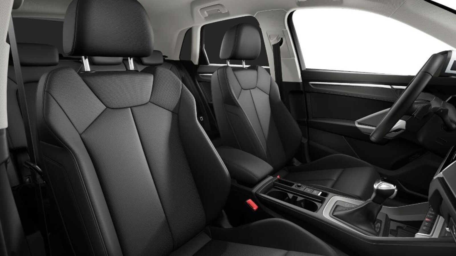Audi Q3 – Bild 7