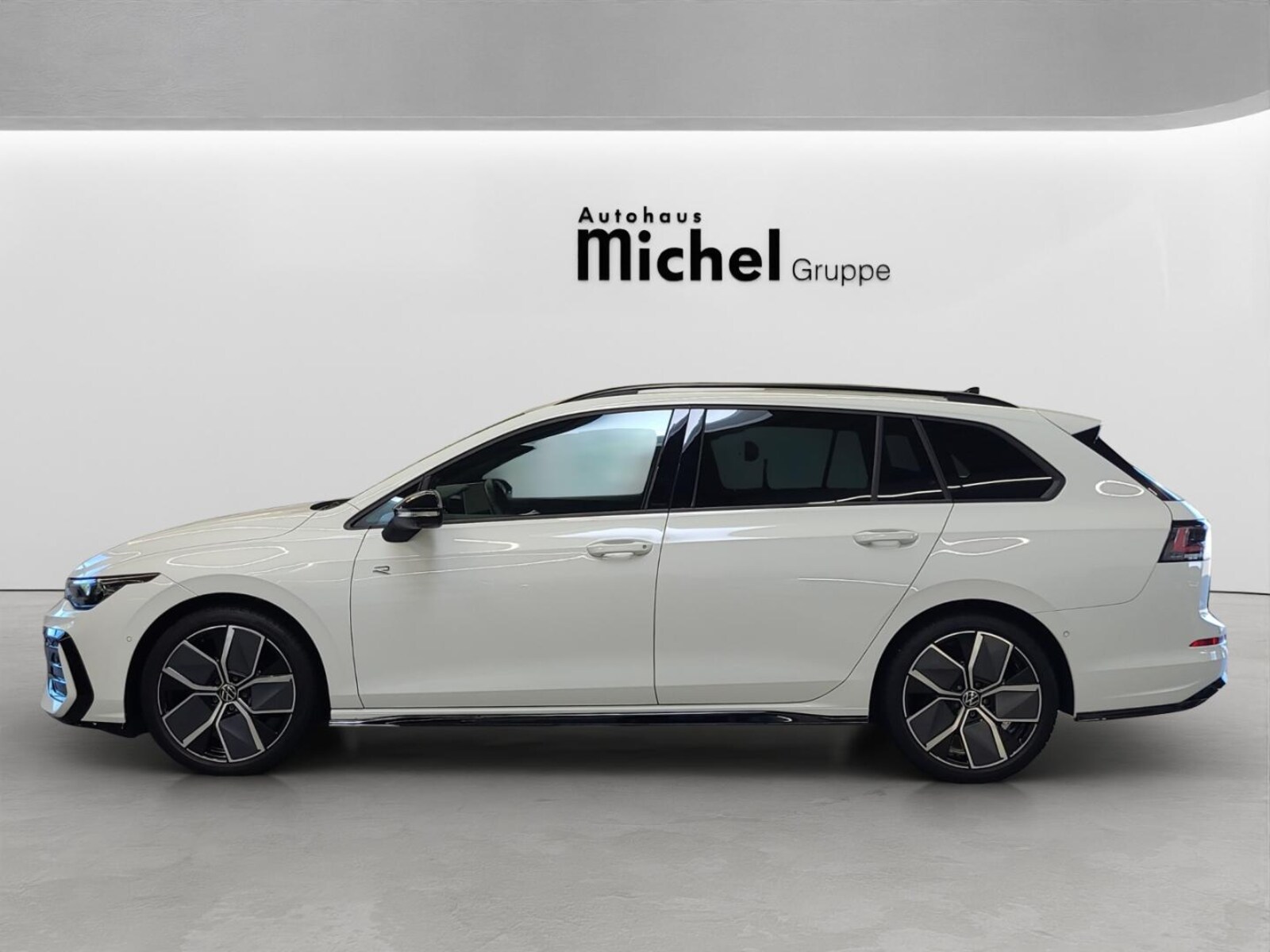 Volkswagen Golf Variant – Bild 5