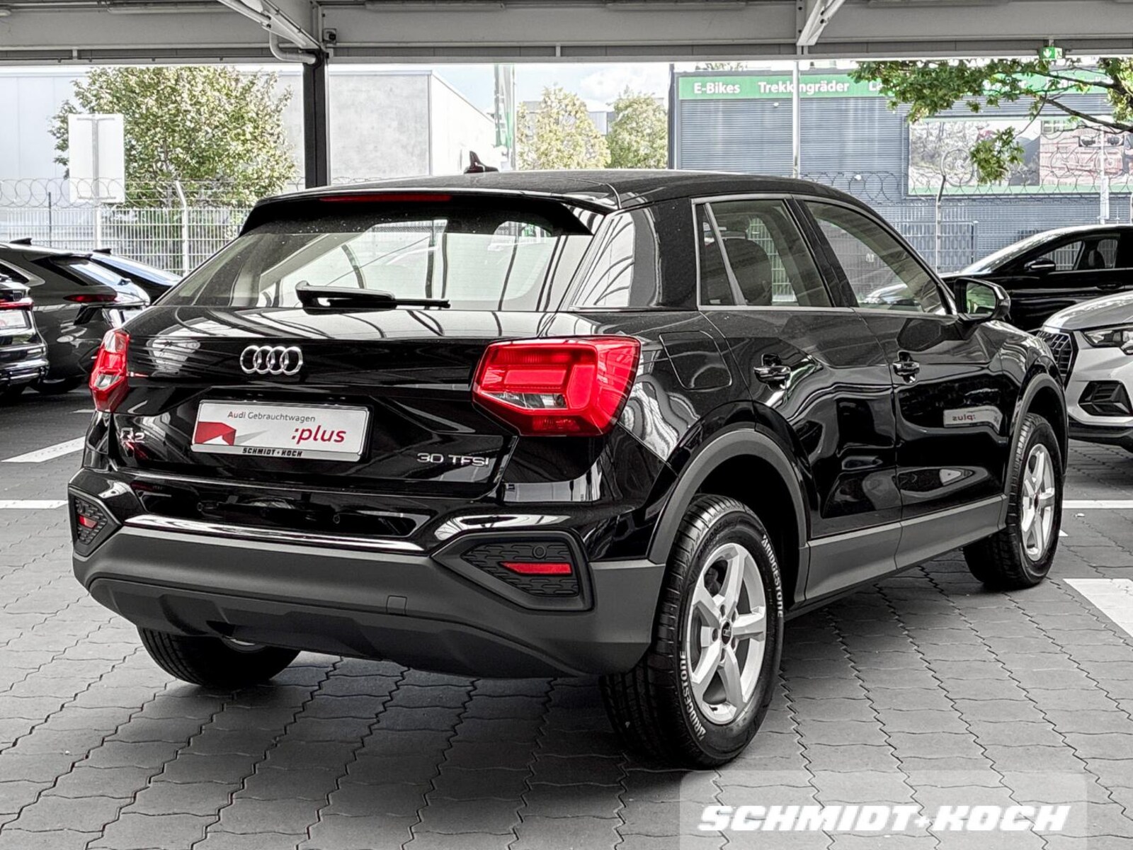 Audi Q2 – Bild 3