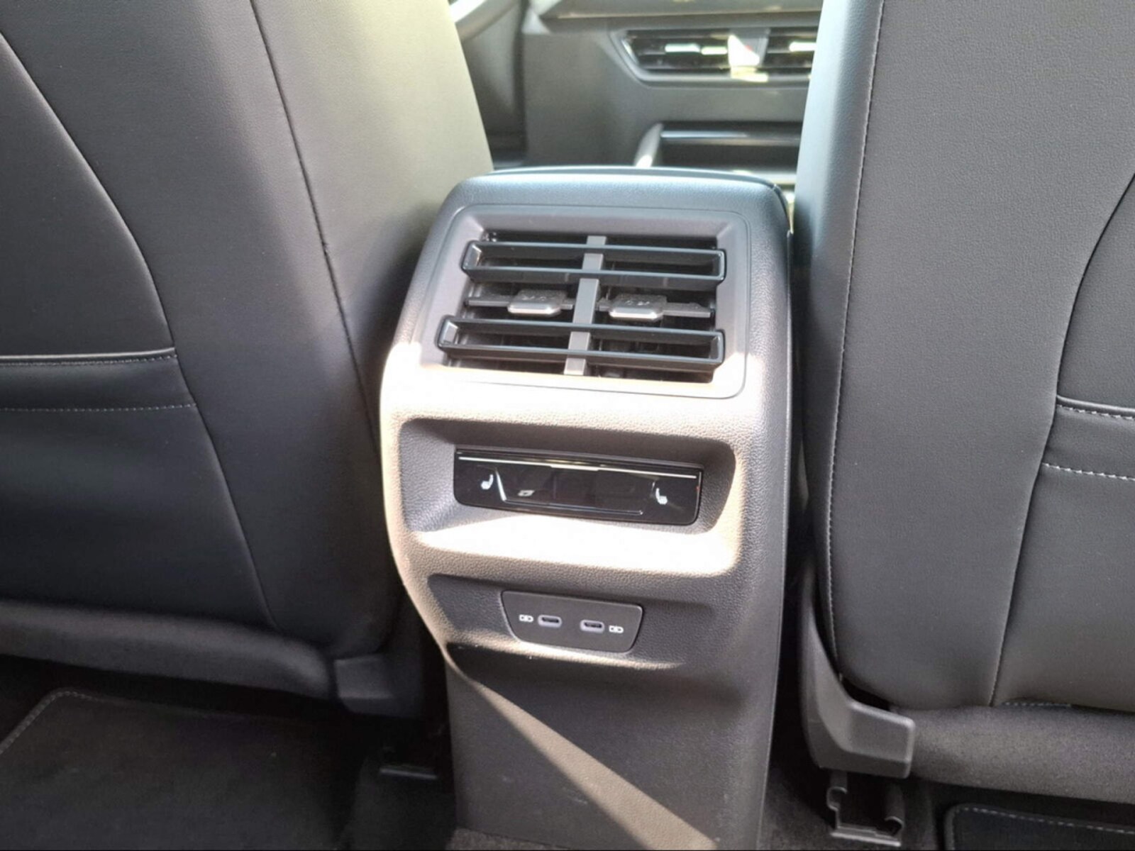 Volkswagen Tayron – Bild 13