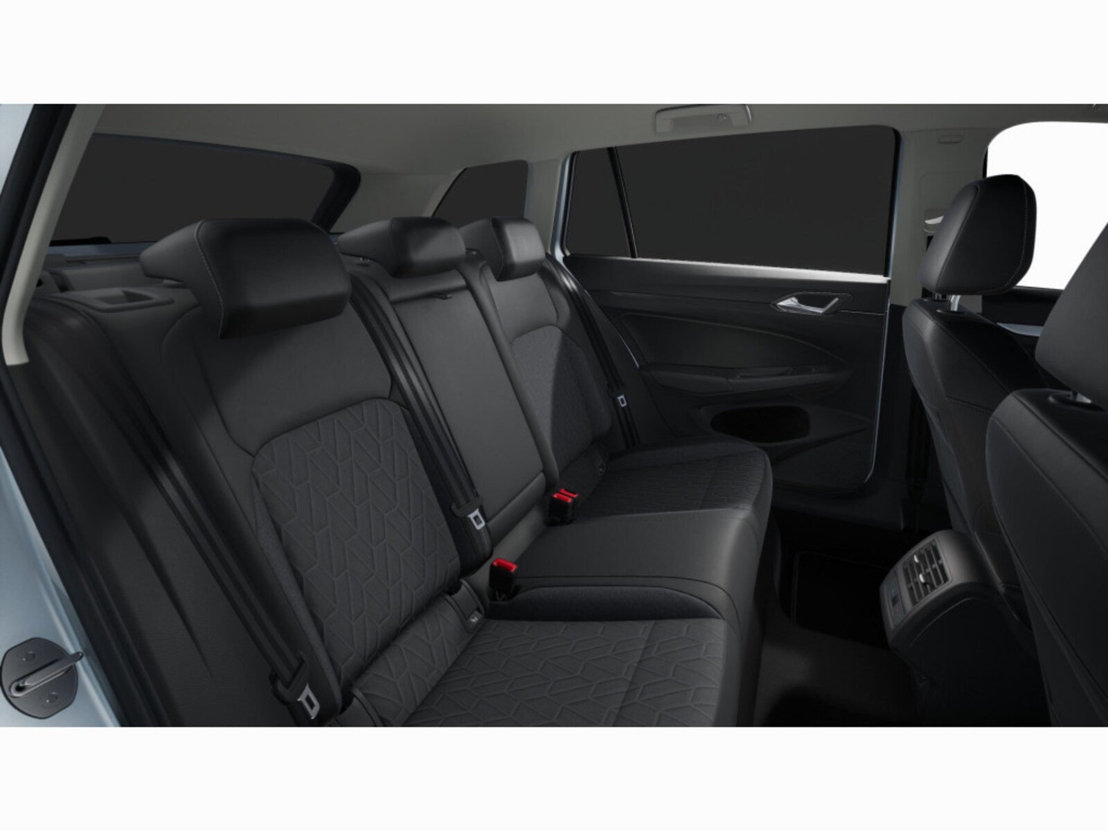 Volkswagen Golf Variant – Bild 9