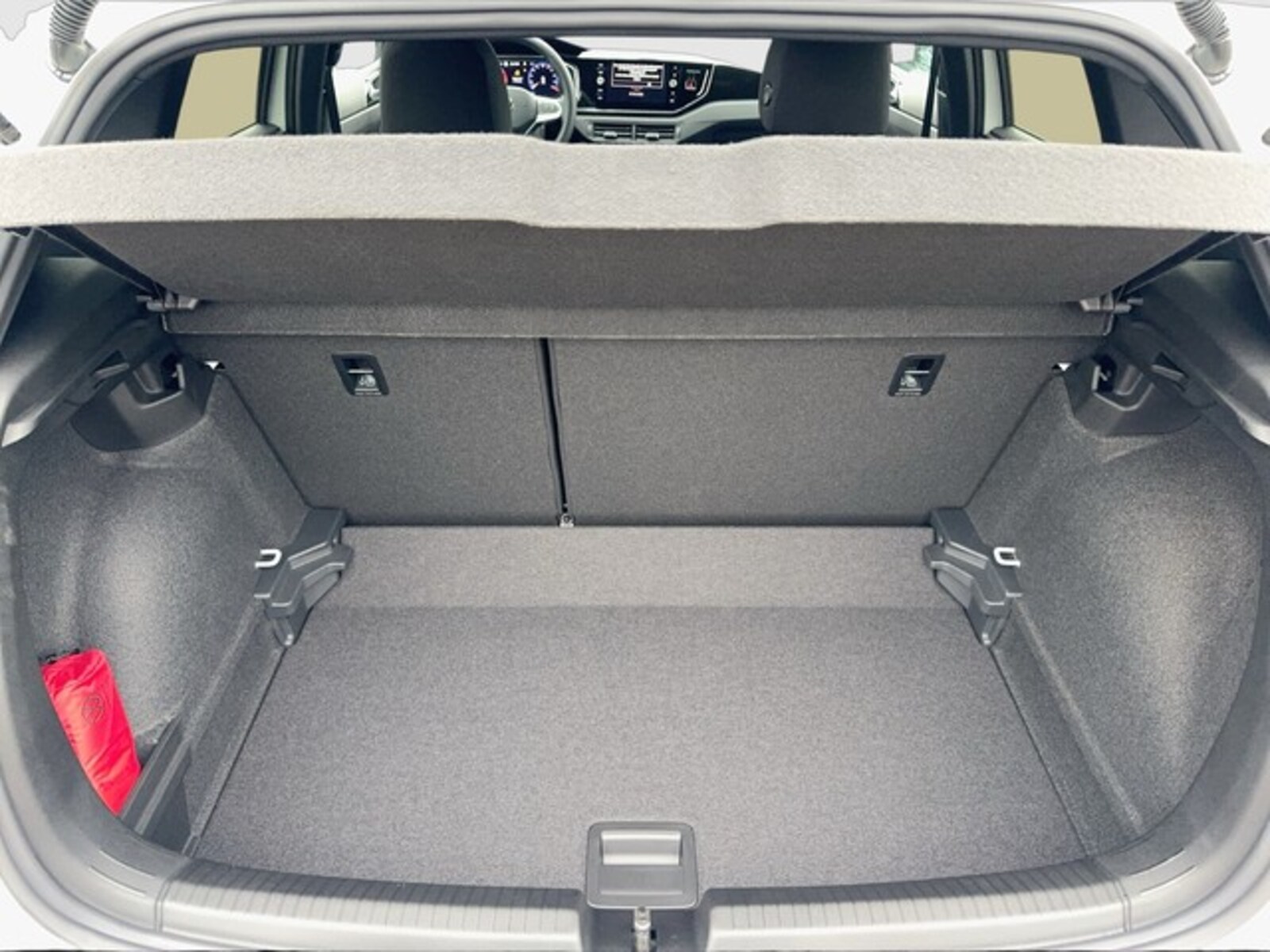 Volkswagen Polo – Bild 12