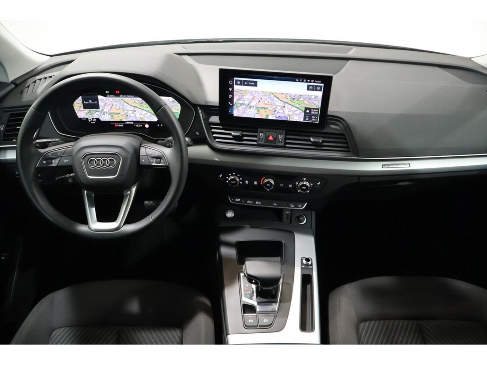 Audi Q5 Sportback – Bild 8