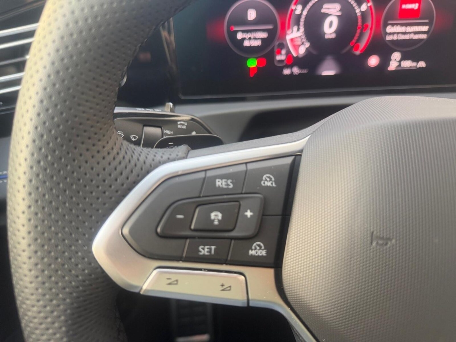 Volkswagen Tiguan – Bild 20