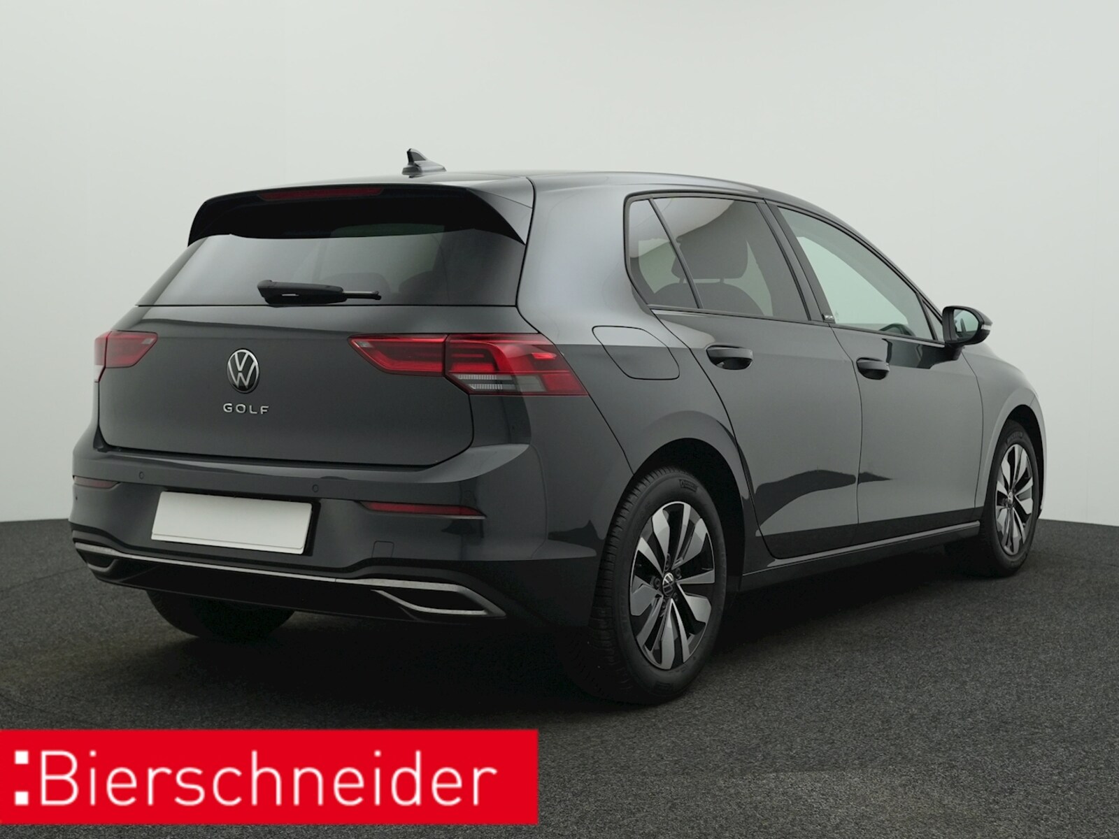 Volkswagen Golf – Bild 5
