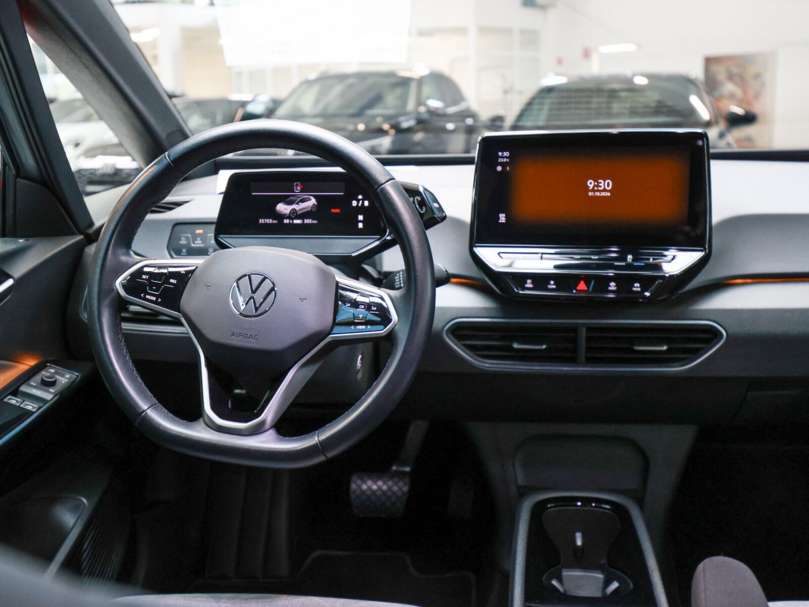 Volkswagen ID.3 – Bild 12