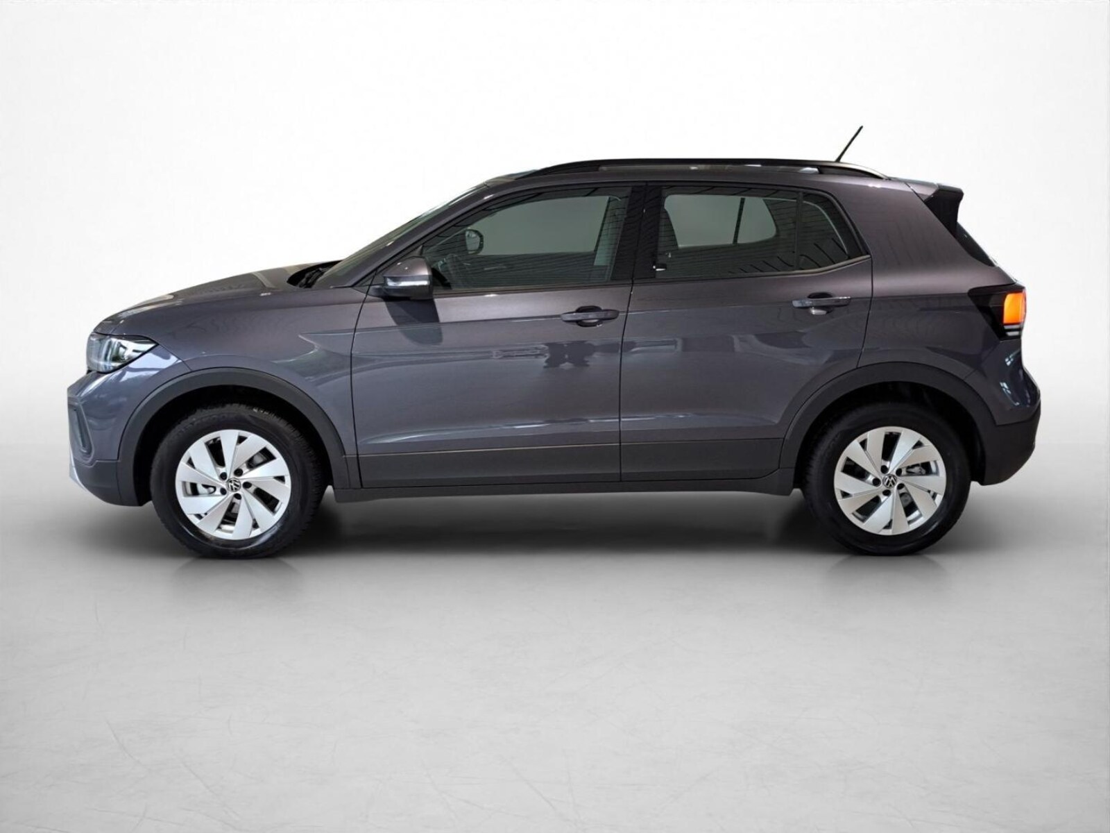 Volkswagen T-Cross – Bild 5