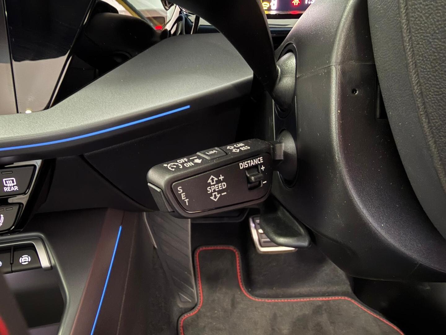 Image about Audi S3 Sedan TFSI quattro S tronic