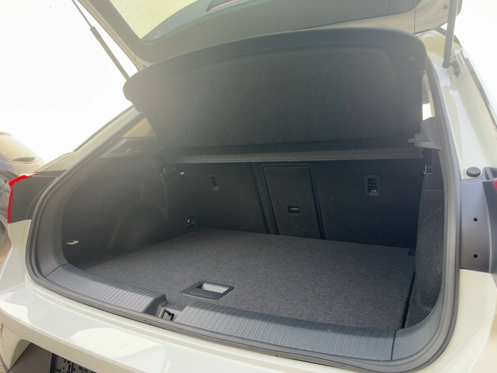 Volkswagen T-Roc – Bild 5