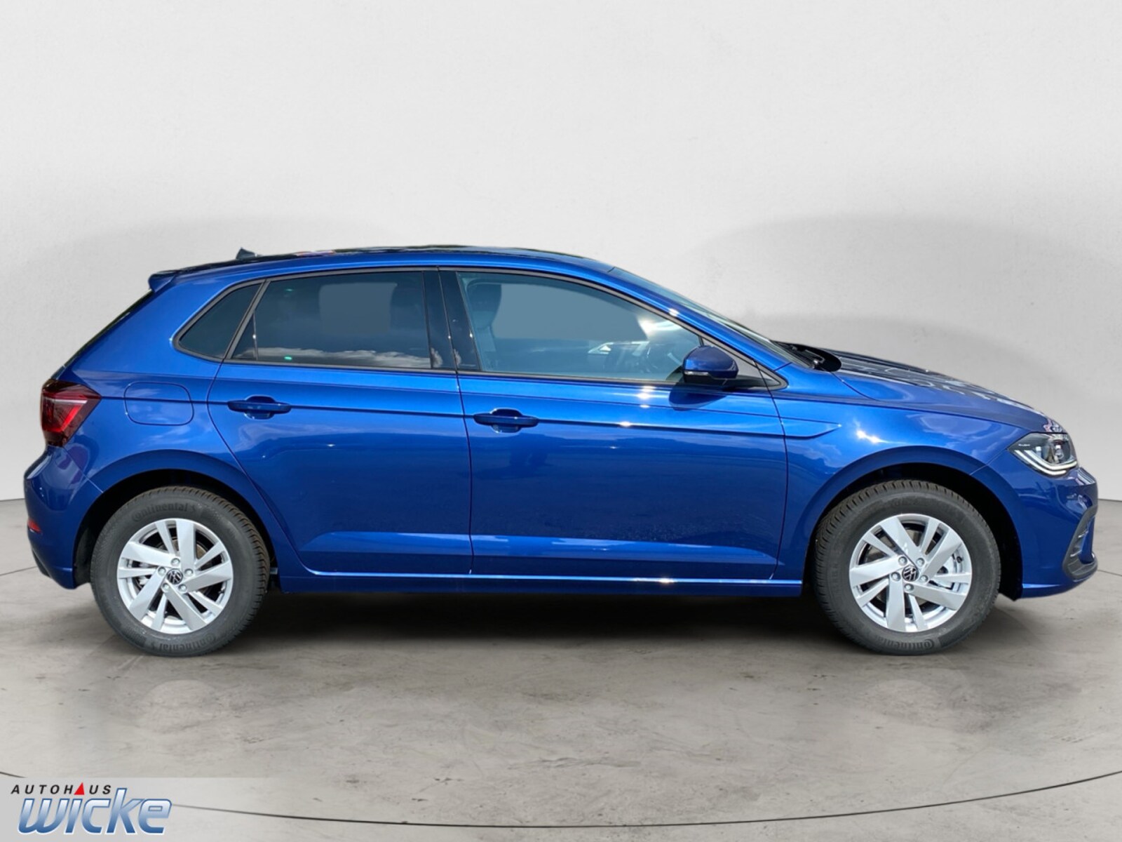 Volkswagen Polo – Bild 6