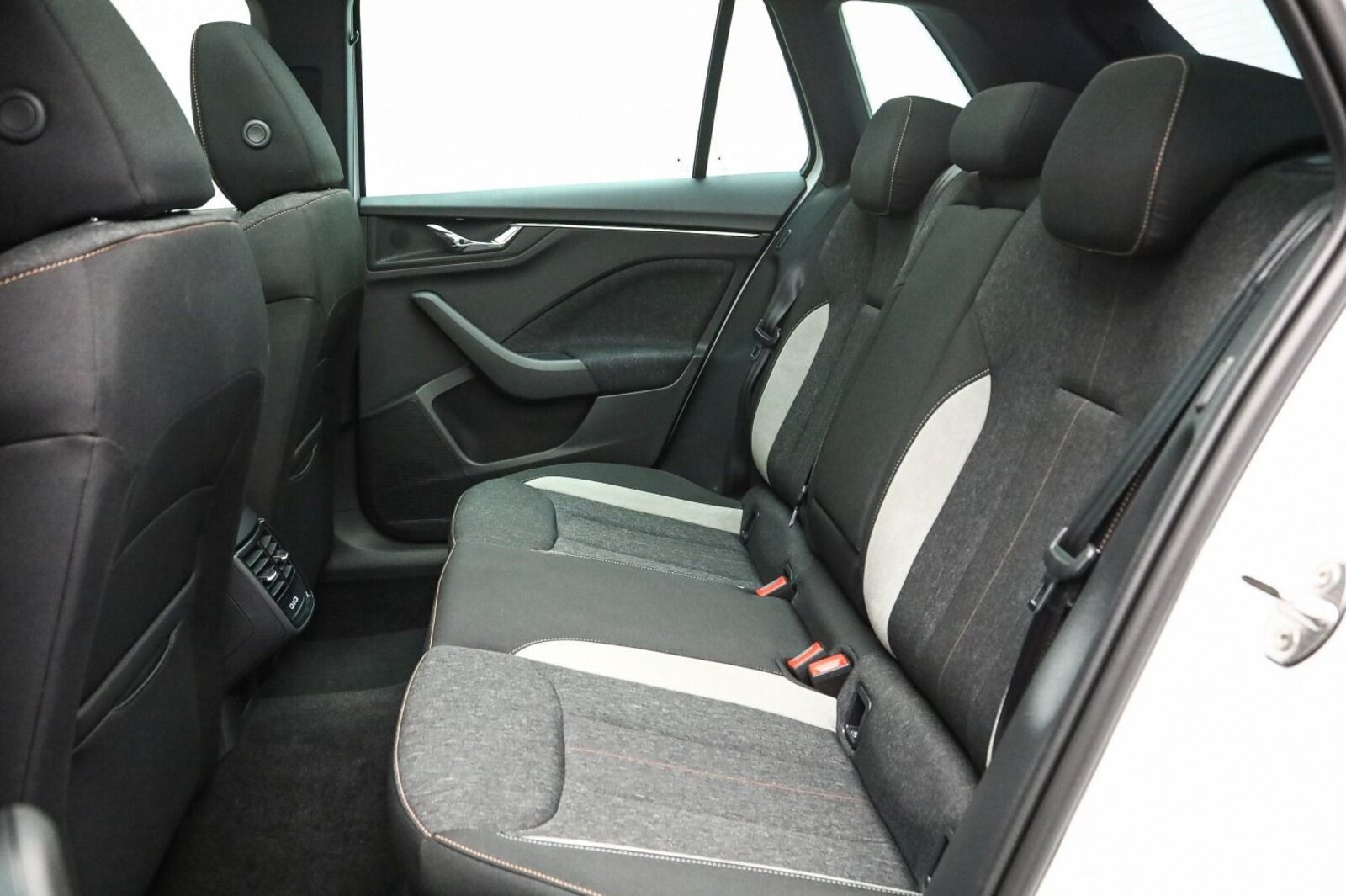 Škoda Kamiq – Bild 23