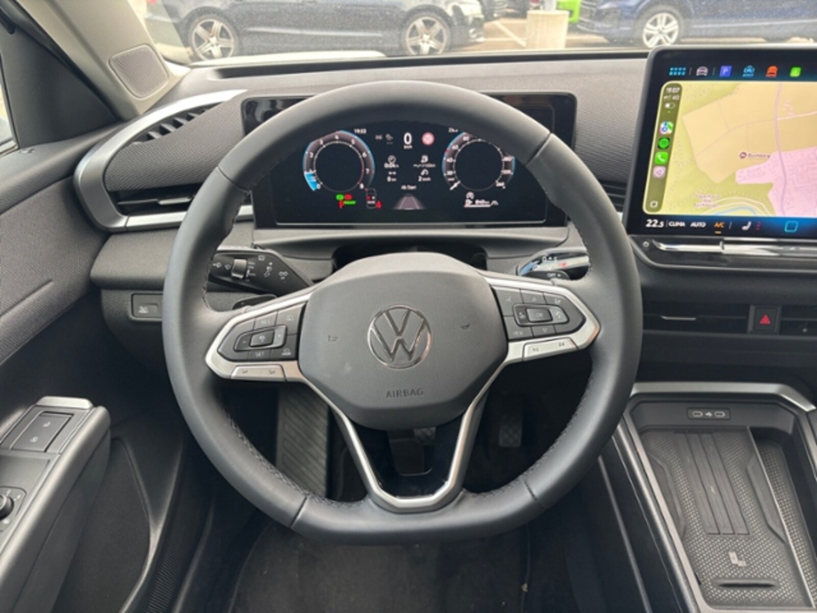 Volkswagen T-Roc – Bild 12