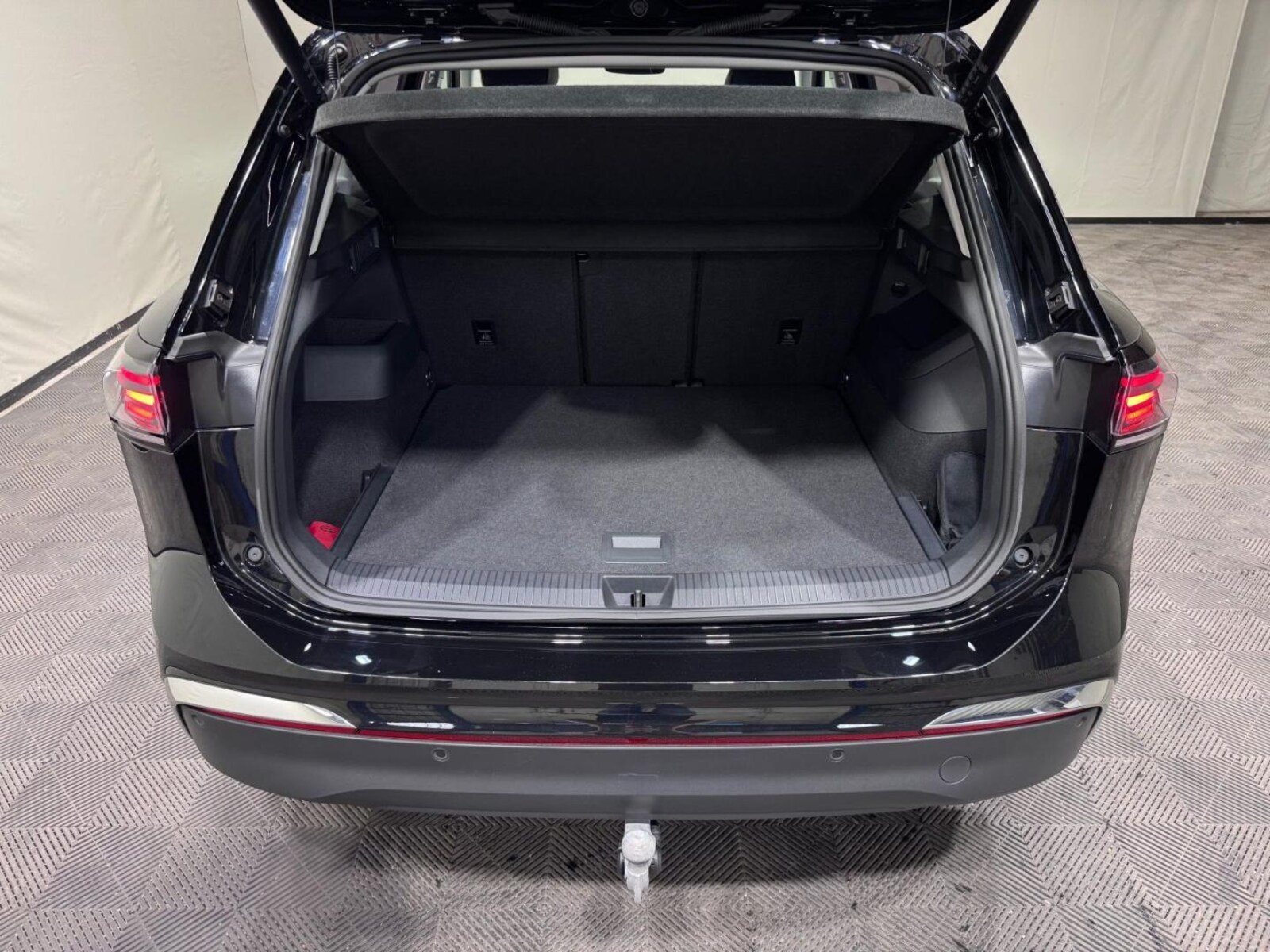 Volkswagen Tiguan – Bild 15