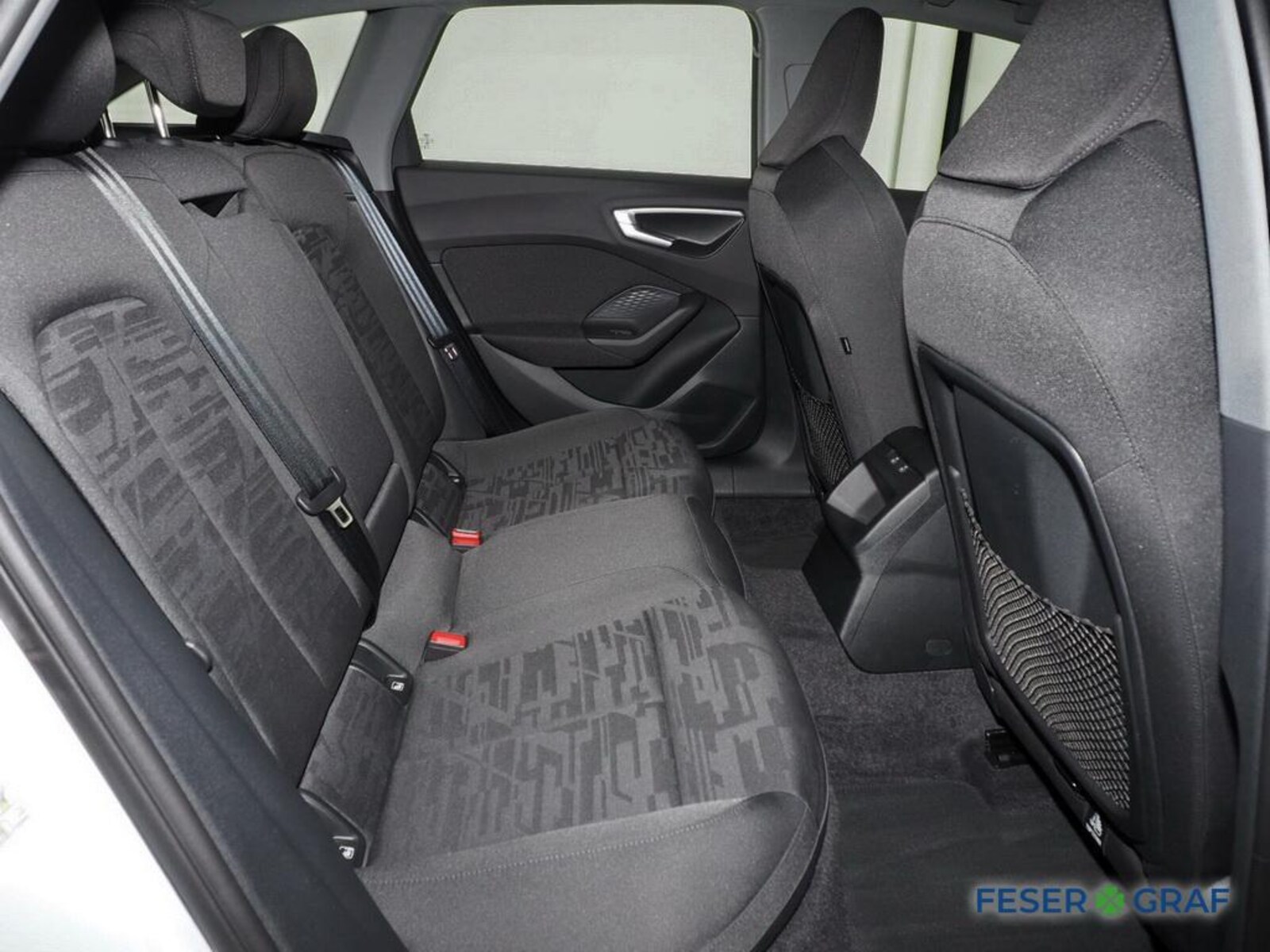 Audi A5 Avant – Bild 5
