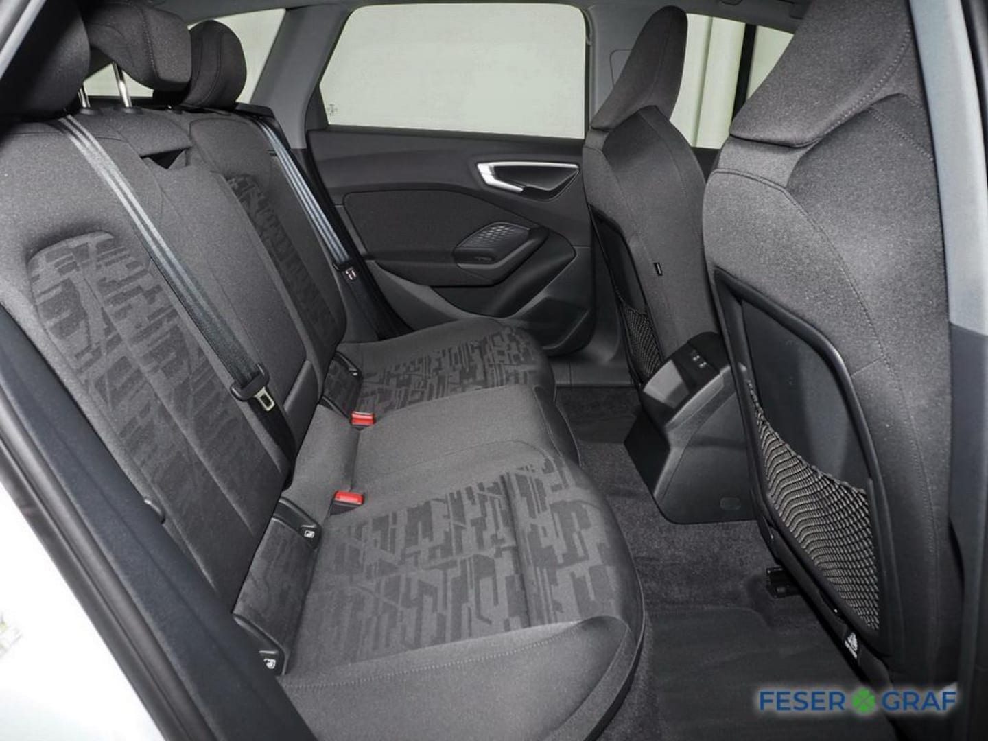 Bild über Audi A5 Avant TFSI S tronic - für weitere Informationen kontaktieren Sie den Audi Partner