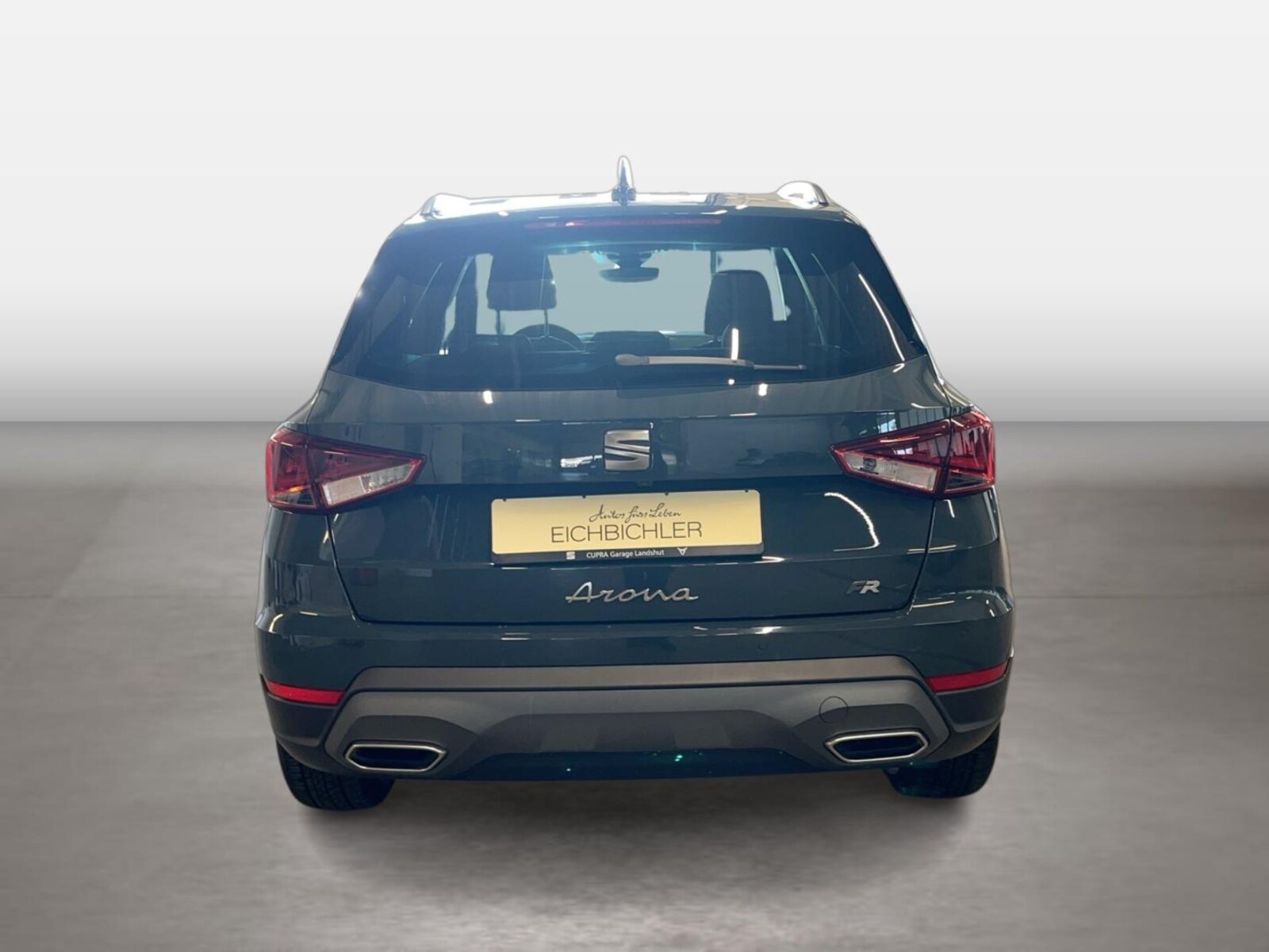 SEAT Arona – Bild 4