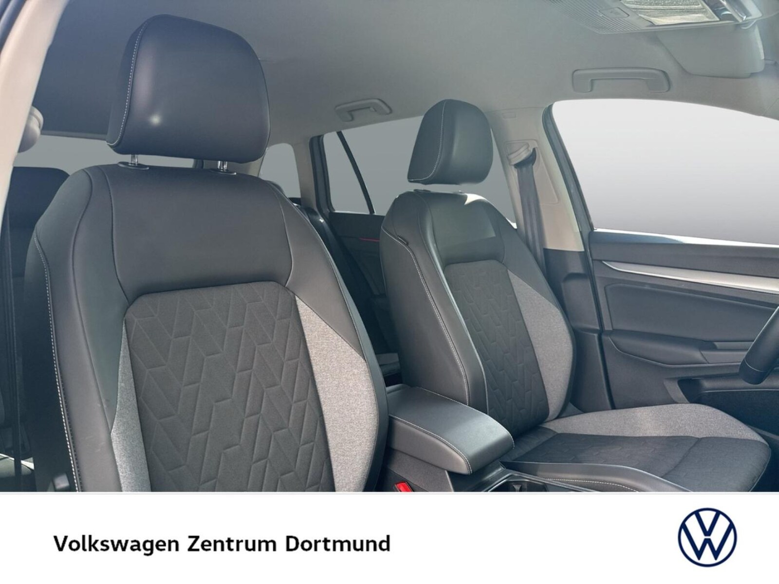Volkswagen Golf Variant – Bild 5