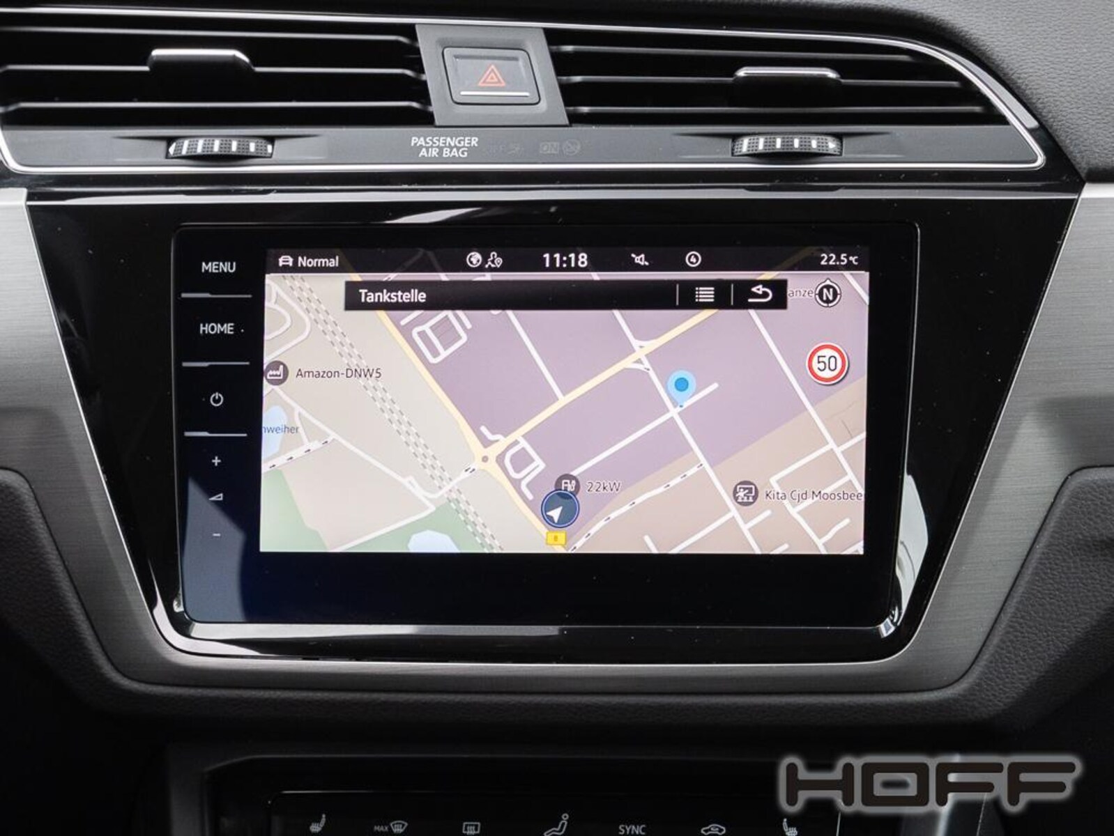 Volkswagen Touran – Bild 7