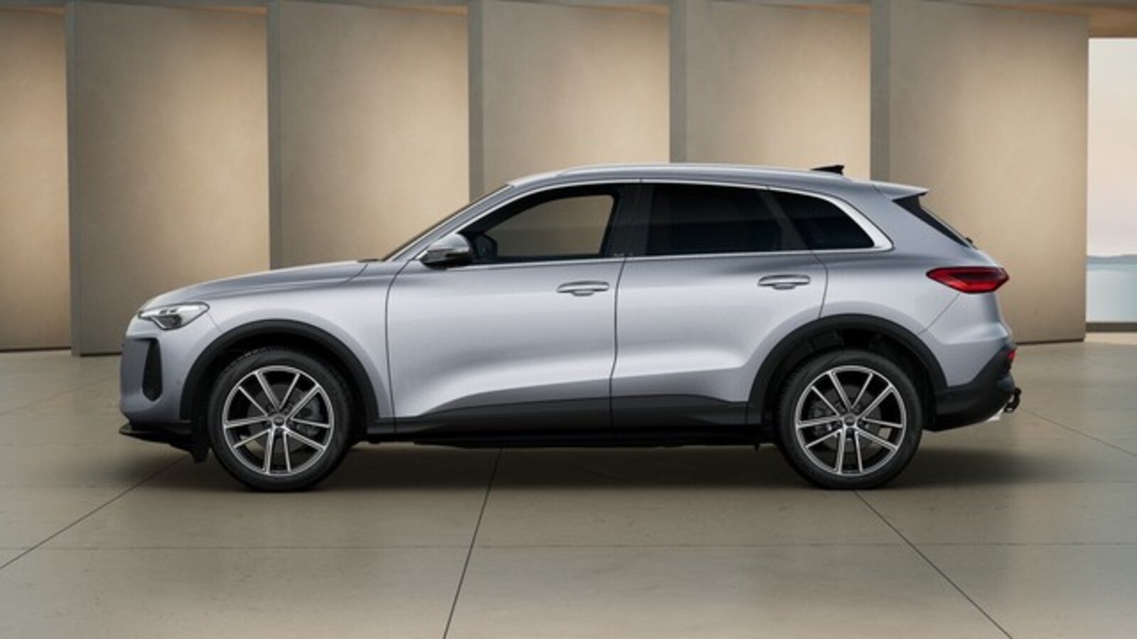 Audi Q5 – Bild 6