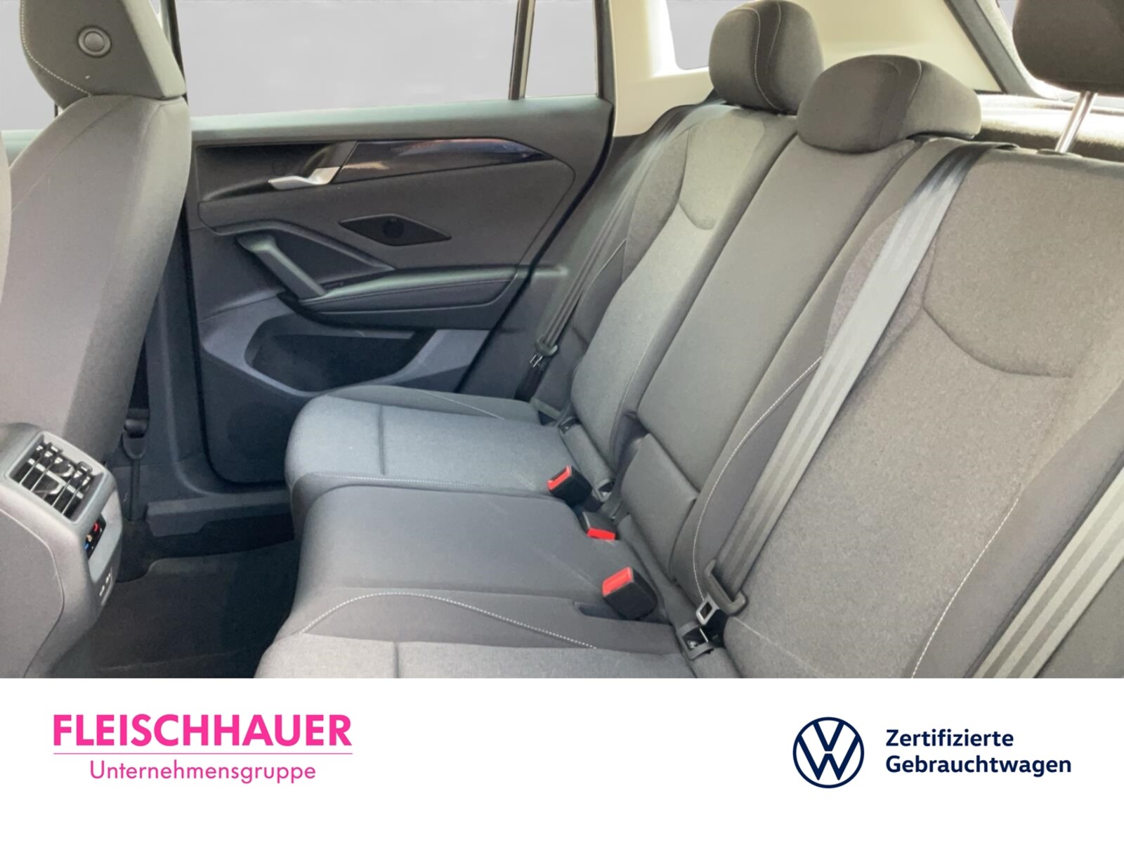 Volkswagen Tiguan – Bild 12